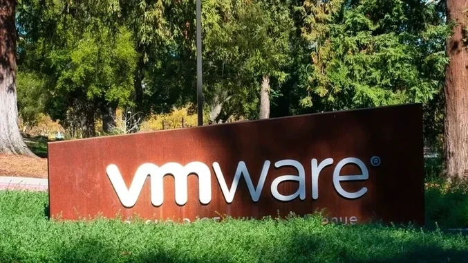 VMware 针对 VMware Ari